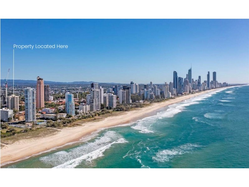 Broadbeach QLD 4218