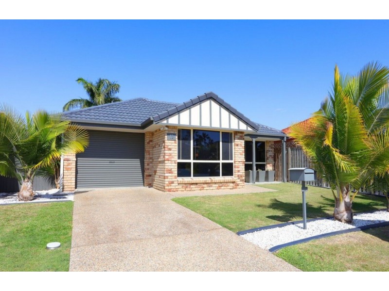 13 Bernini Drive, Coombabah QLD 4216
