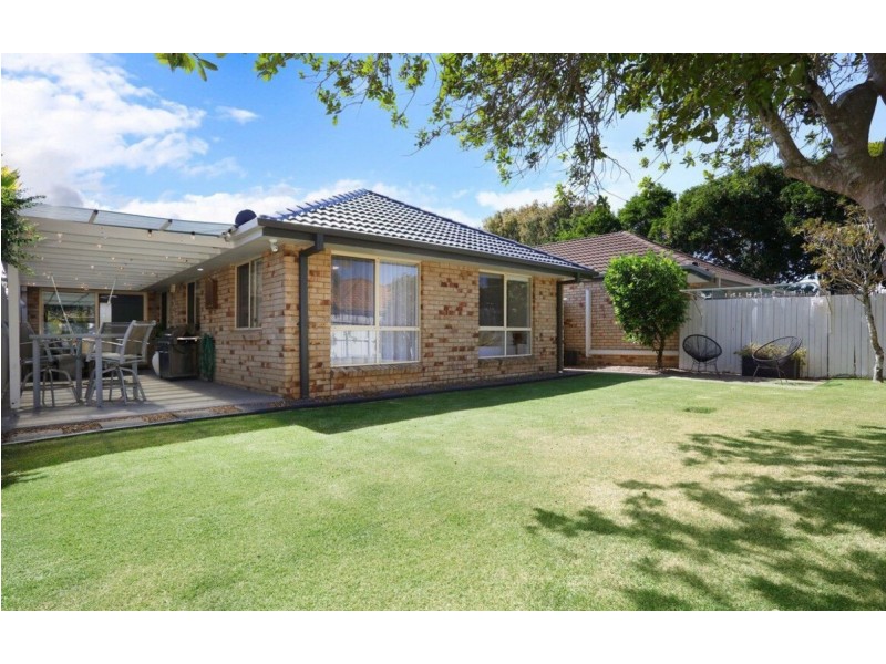 13 Bernini Drive, Coombabah QLD 4216