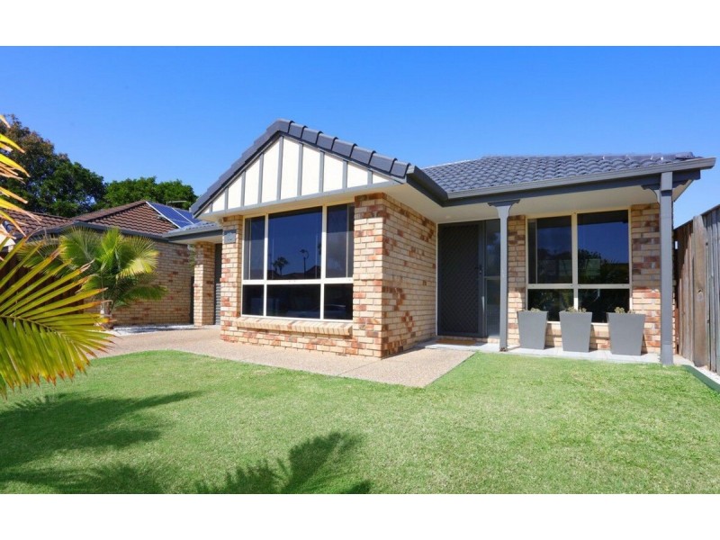 13 Bernini Drive, Coombabah QLD 4216