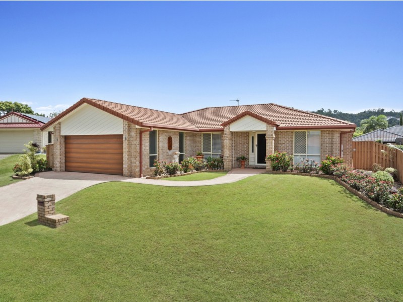 22 Pandora Crescent, Pacific Pines QLD 4211