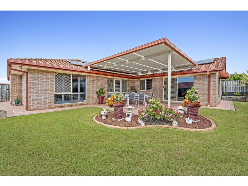 22 Pandora Crescent, Pacific Pines QLD 4211