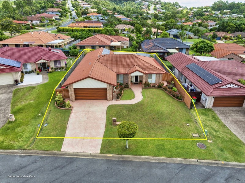 22 Pandora Crescent, Pacific Pines QLD 4211