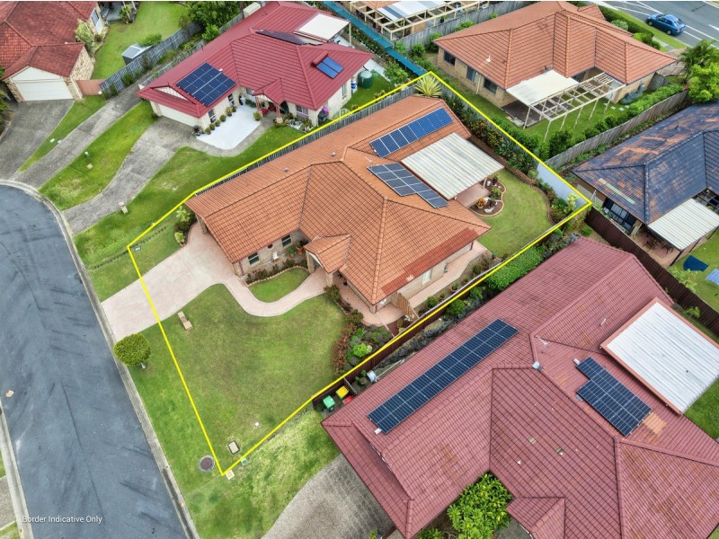 22 Pandora Crescent, Pacific Pines QLD 4211