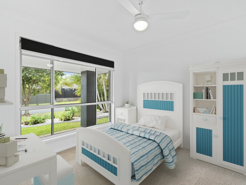 20 Carmarthen Circuit, Pacific Pines QLD 4211