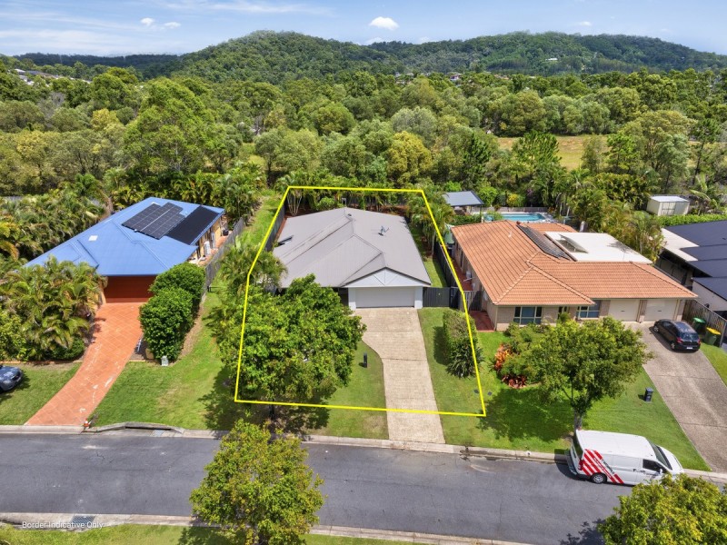 20 Carmarthen Circuit, Pacific Pines QLD 4211