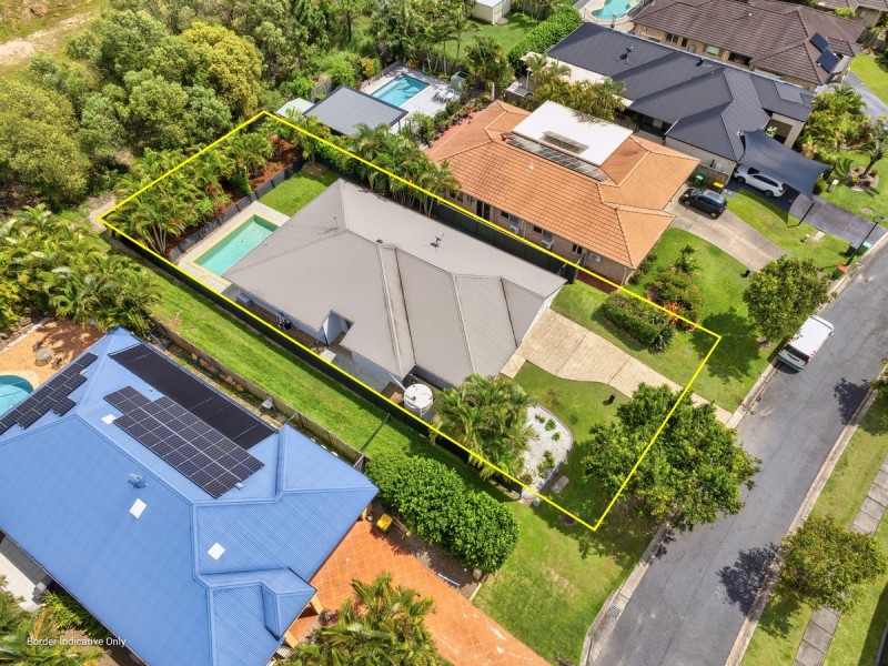20 Carmarthen Circuit, Pacific Pines QLD 4211