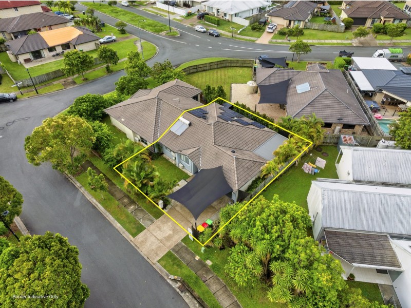 2/33 Bellinger Key, Pacific Pines QLD 4211