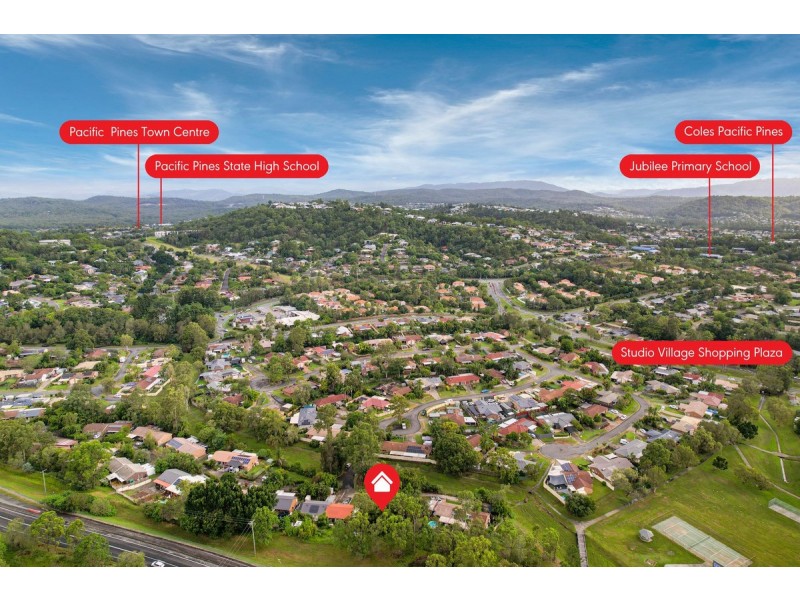 4/18 Columbia Court, Oxenford QLD 4210