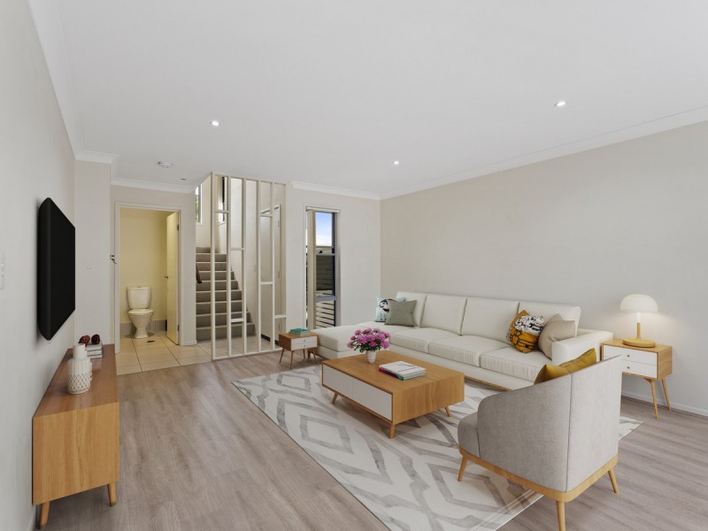 9/1 Belongil Street, Pacific Pines QLD 4211