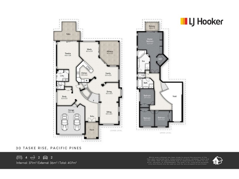 30 Taske Rise, Pacific Pines QLD 4211