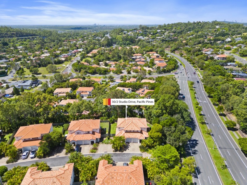30/2 Studio Drive, Pacific Pines QLD 4211