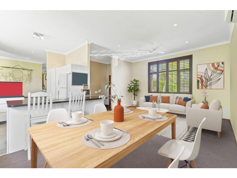 3 Nugent Court, Helensvale QLD 4212