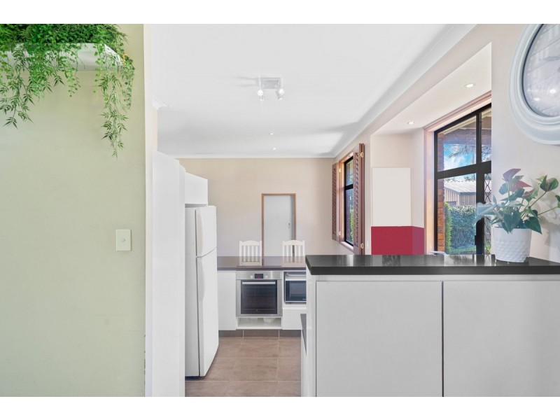 3 Nugent Court, Helensvale QLD 4212