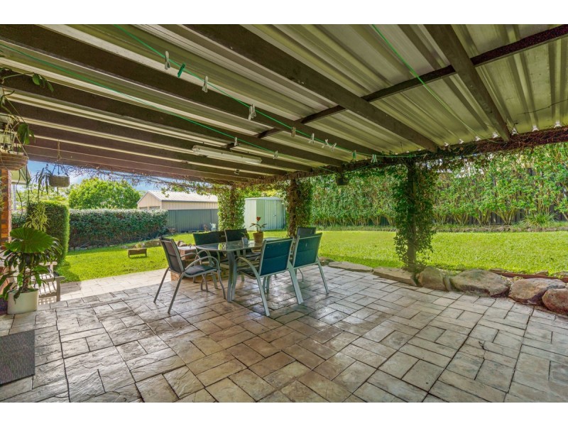 3 Nugent Court, Helensvale QLD 4212