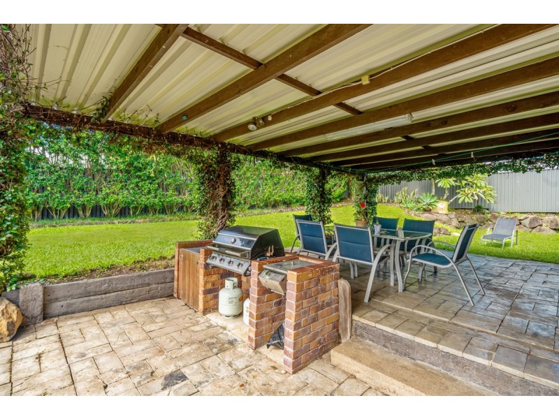 3 Nugent Court, Helensvale QLD 4212