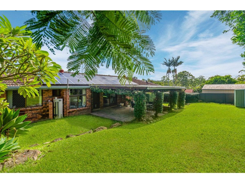 3 Nugent Court, Helensvale QLD 4212