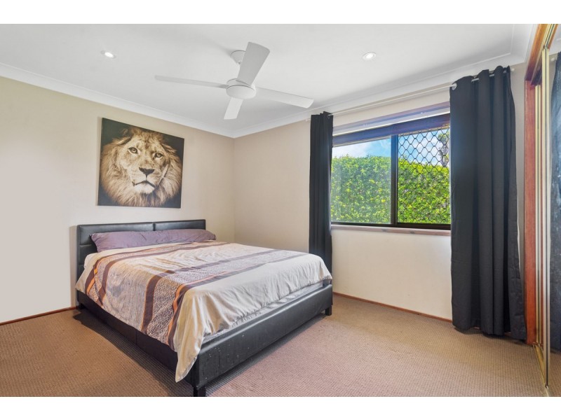 3 Nugent Court, Helensvale QLD 4212