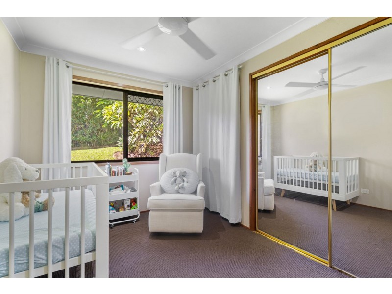 3 Nugent Court, Helensvale QLD 4212