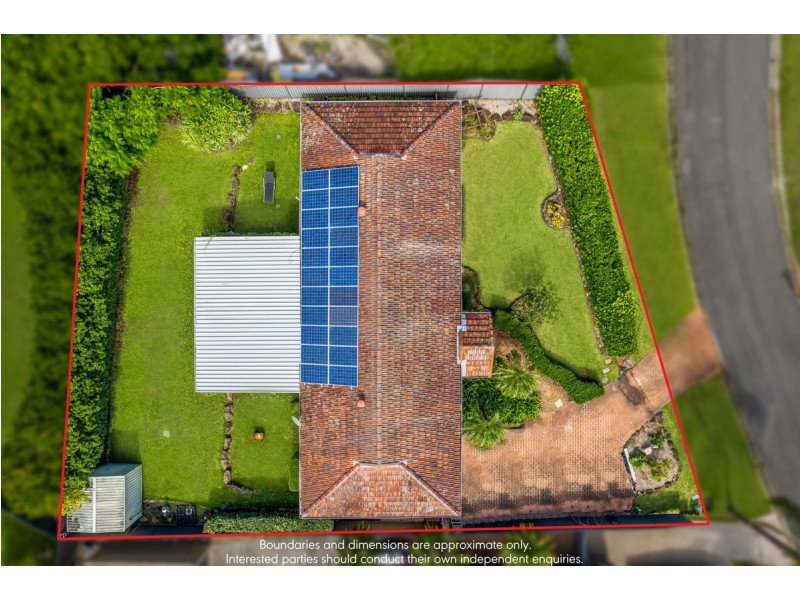 3 Nugent Court, Helensvale QLD 4212