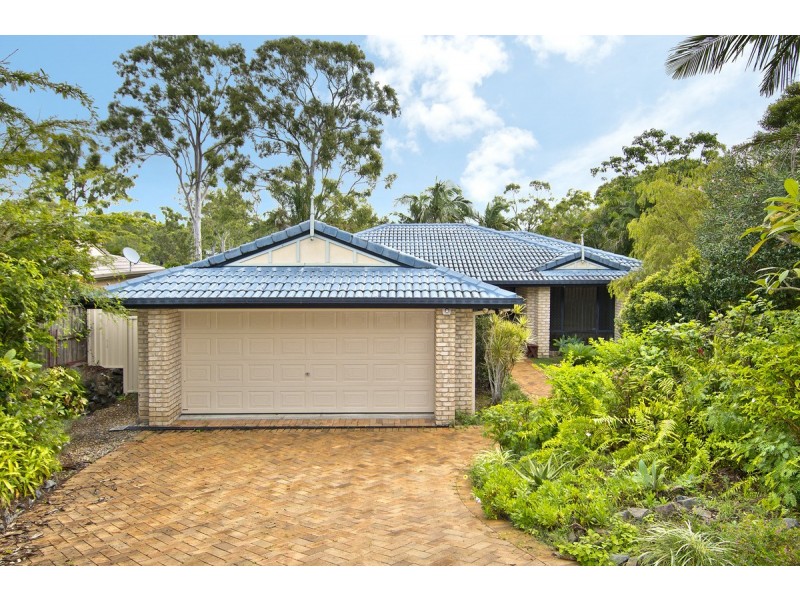 38 Lismore Drive, Helensvale QLD 4212