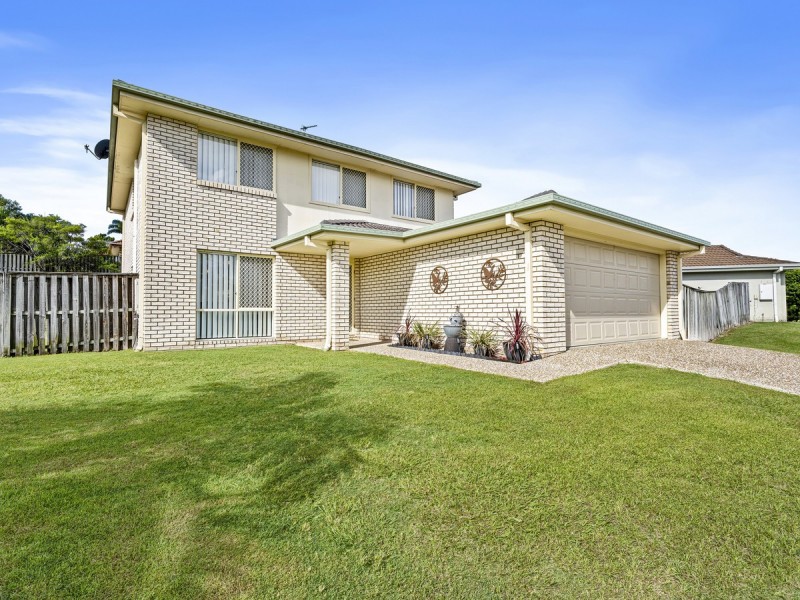 2 Wellers Street, Pacific Pines QLD 4211