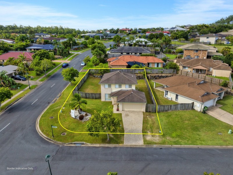 2 Wellers Street, Pacific Pines QLD 4211