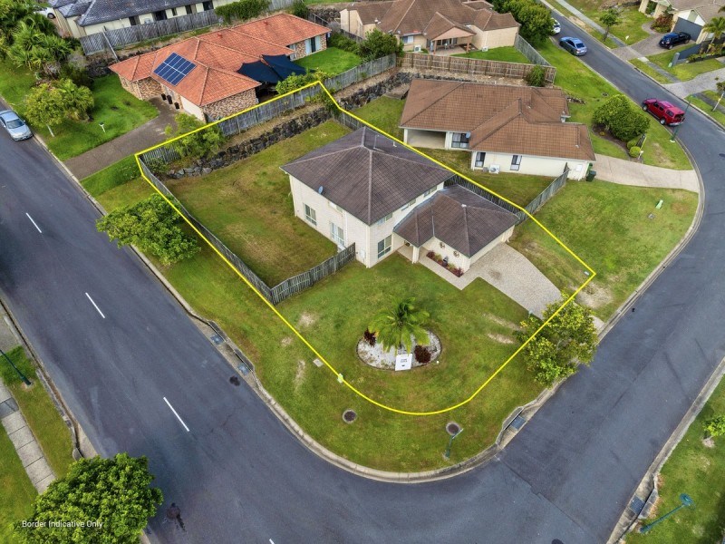 2 Wellers Street, Pacific Pines QLD 4211