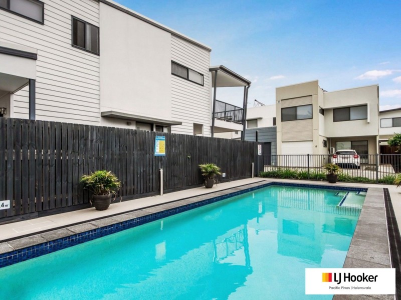 22/22 Careel Close, Helensvale QLD 4212