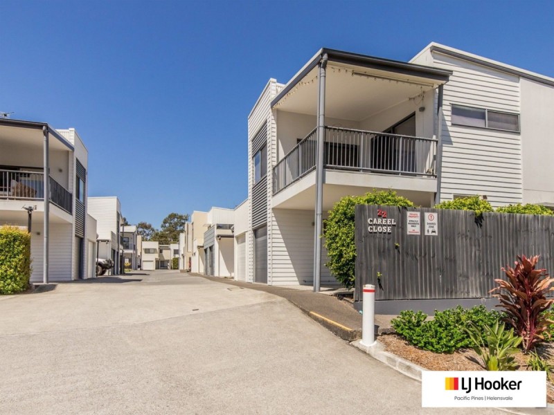 22/22 Careel Close, Helensvale QLD 4212