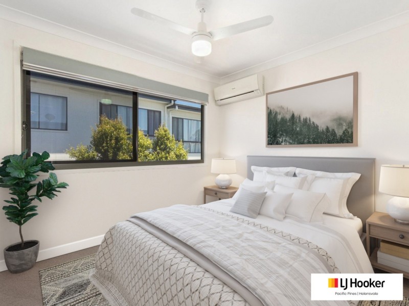 22/22 Careel Close, Helensvale QLD 4212