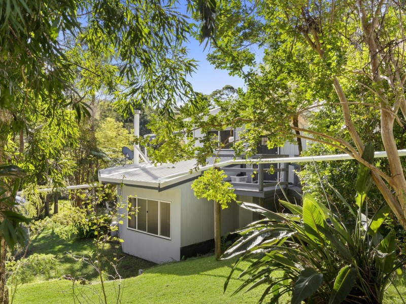 74-78 Akoonah Drive, Beechmont QLD 4211