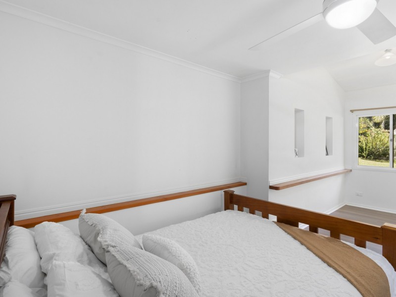 74-78 Akoonah Drive, Beechmont QLD 4211