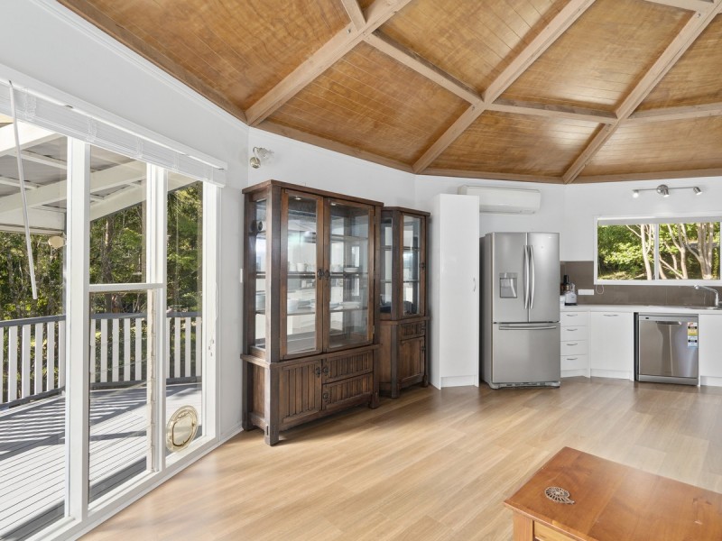 74-78 Akoonah Drive, Beechmont QLD 4211