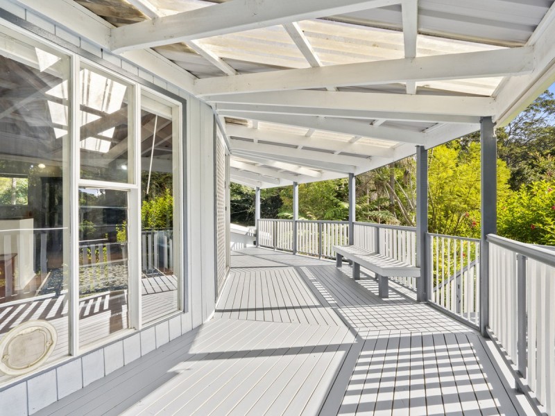 74-78 Akoonah Drive, Beechmont QLD 4211