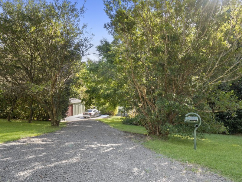 74-78 Akoonah Drive, Beechmont QLD 4211