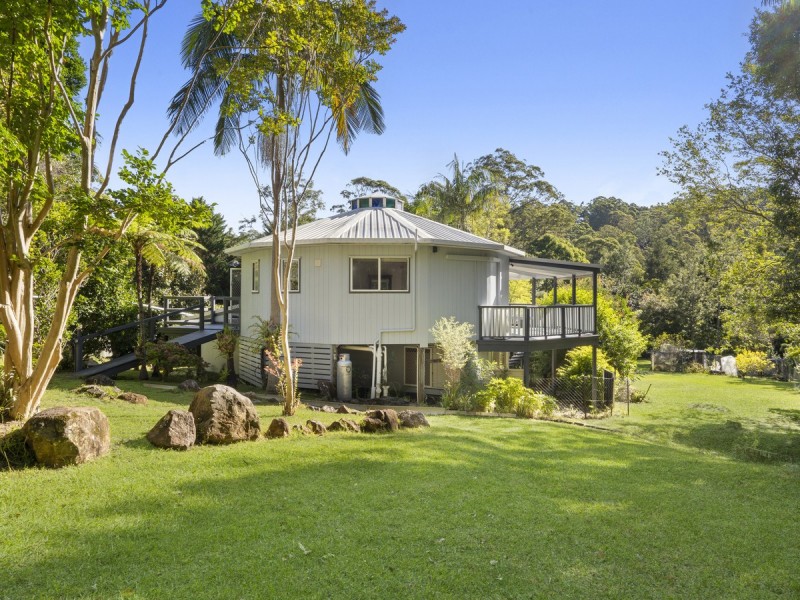 74-78 Akoonah Drive, Beechmont QLD 4211