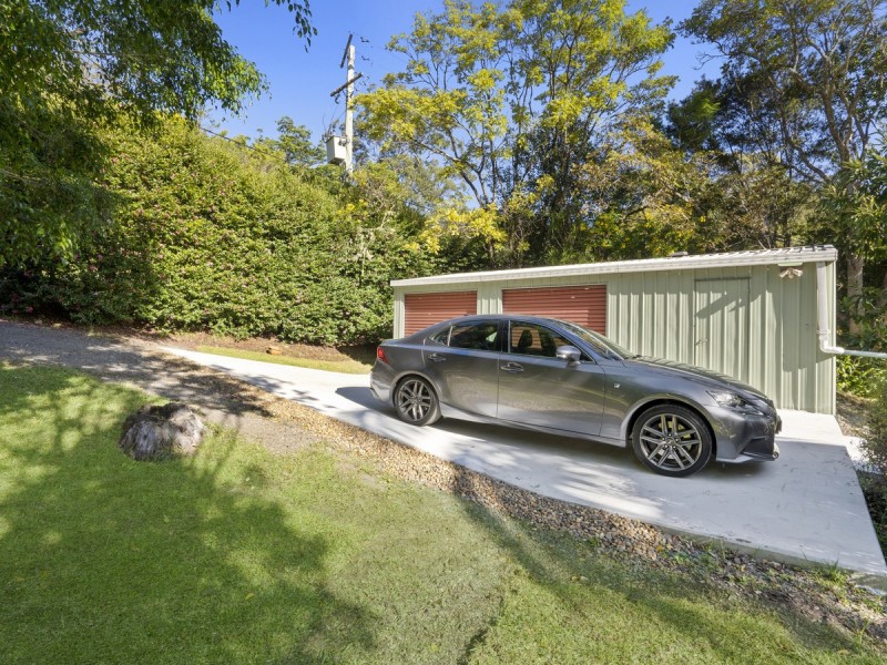 74-78 Akoonah Drive, Beechmont QLD 4211