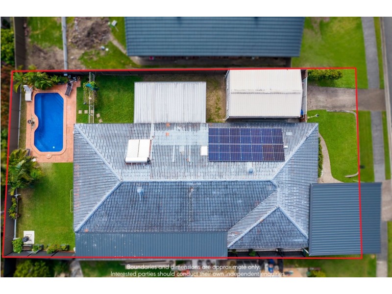 16 Ridgevale Drive, Helensvale QLD 4212
