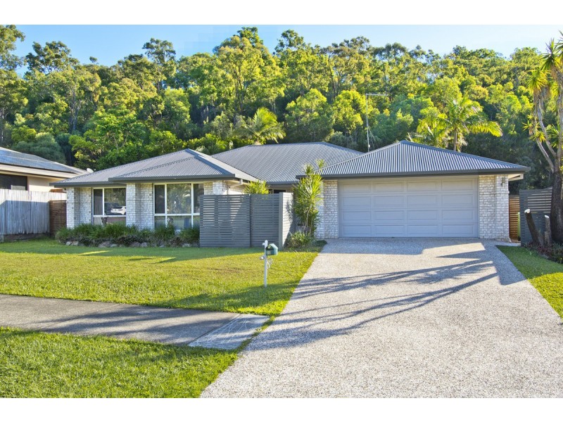 22 Victoria Drive, Pacific Pines QLD 4211