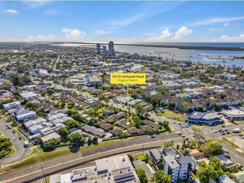 15/10 Hollywell Road, Biggera Waters QLD 4216