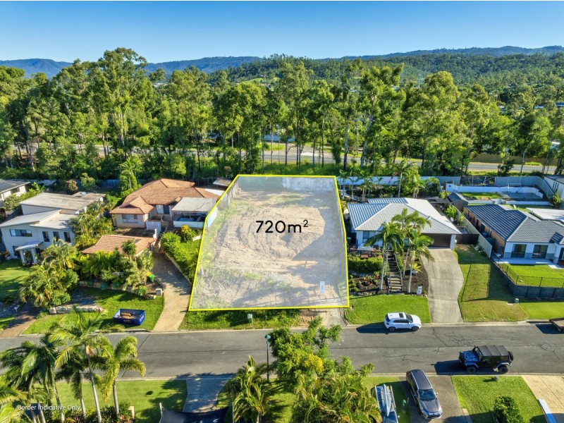 30 Stanfield Drive, Upper Coomera QLD 4209