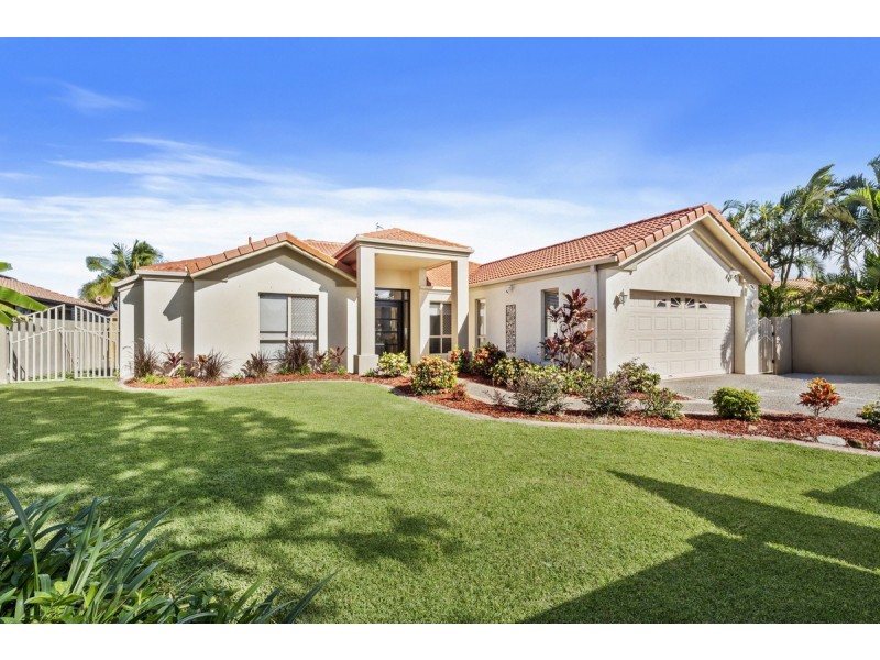 9 Glenwater Crescent, Helensvale QLD 4212