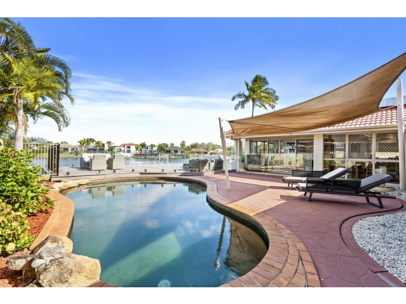 9 Glenwater Crescent, Helensvale QLD 4212