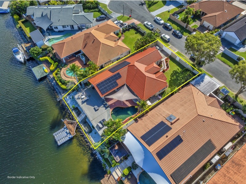 9 Glenwater Crescent, Helensvale QLD 4212