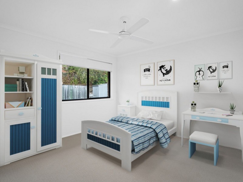 1/9 Columbia Court, Oxenford QLD 4210