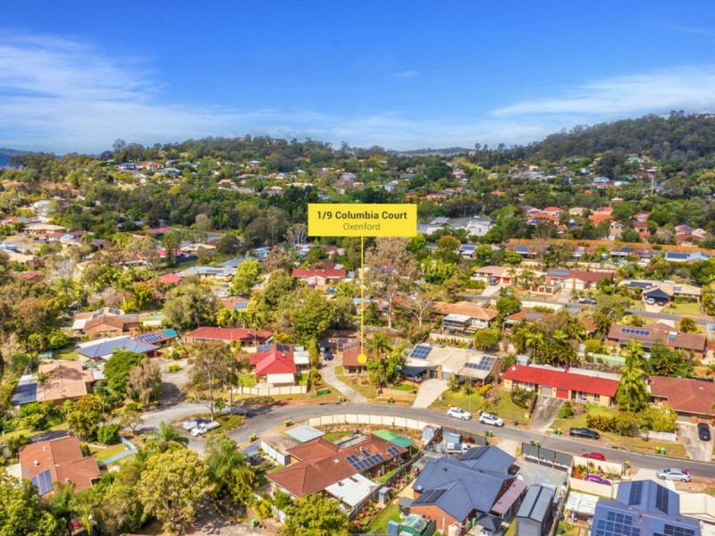 1/9 Columbia Court, Oxenford QLD 4210