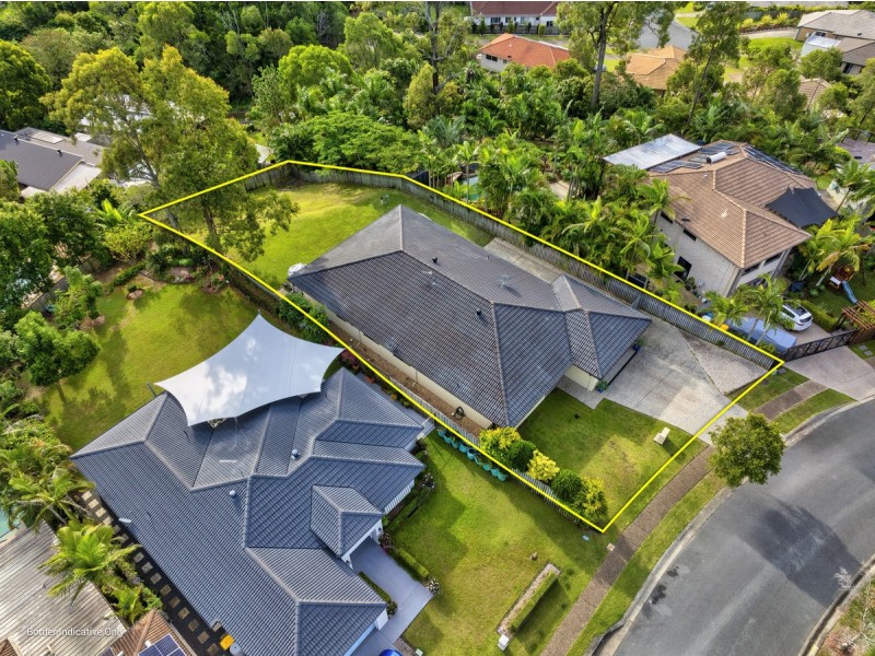 18 Maloney Crescent, Maudsland QLD 4210