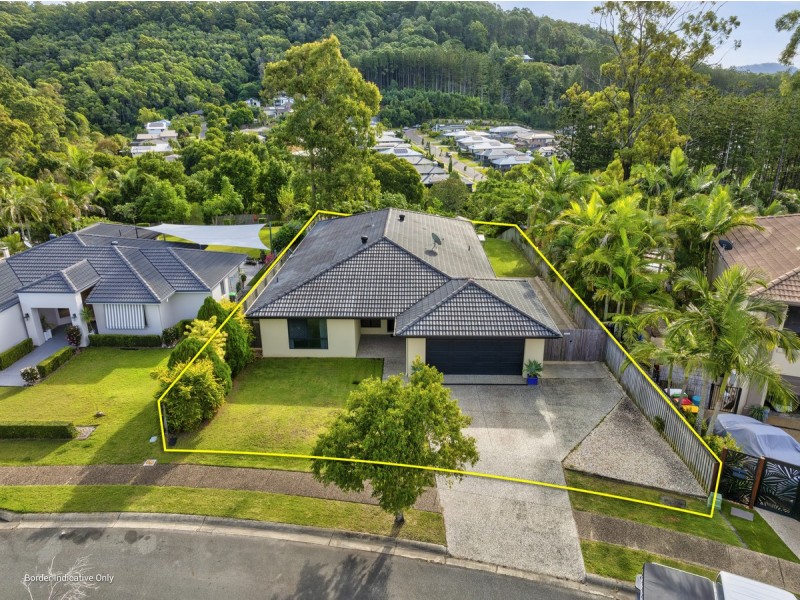 18 Maloney Crescent, Maudsland QLD 4210