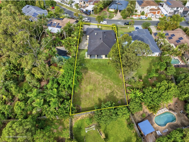 18 Maloney Crescent, Maudsland QLD 4210